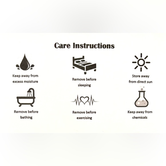 Ocean Waves Dangle Earrings Polymer Clay - Picture 8 of 8